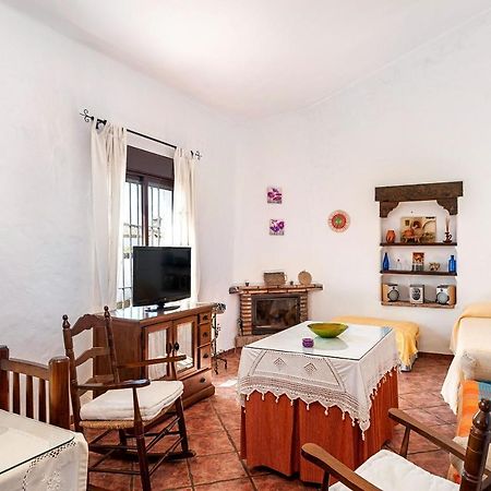 Cortijo Villa La Dehesa 콘일데라프론테라 외부 사진