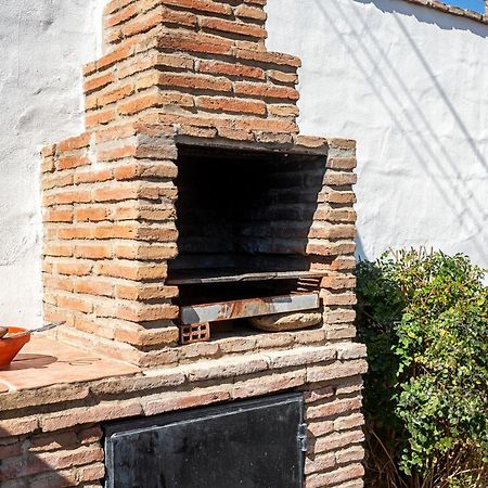 Cortijo Villa La Dehesa 콘일데라프론테라 외부 사진