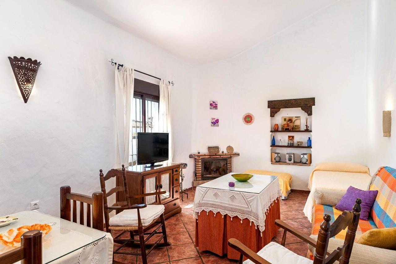 Cortijo Villa La Dehesa 콘일데라프론테라 외부 사진