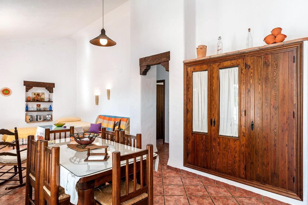Cortijo Villa La Dehesa 콘일데라프론테라 외부 사진