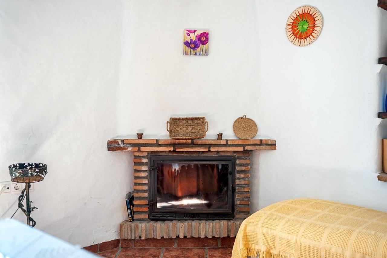 Cortijo Villa La Dehesa 콘일데라프론테라 외부 사진