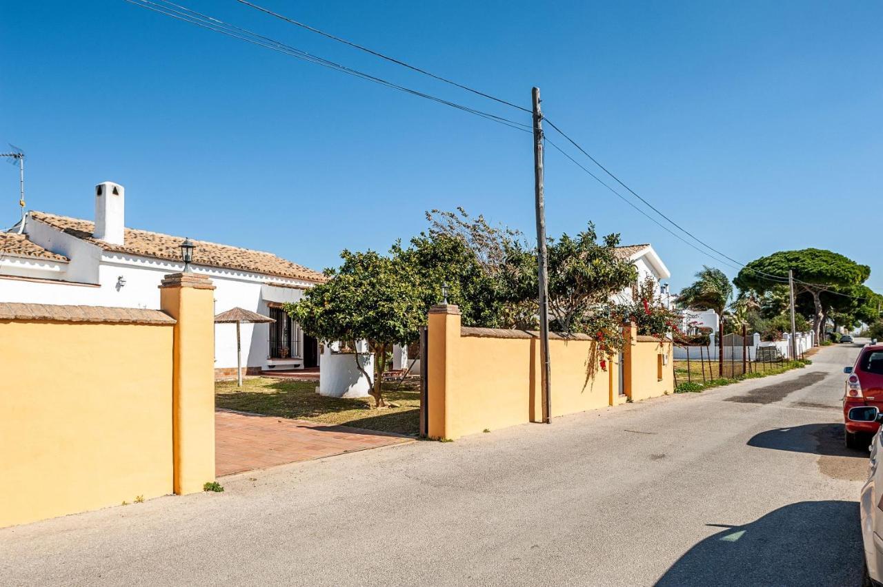 Cortijo Villa La Dehesa 콘일데라프론테라 외부 사진
