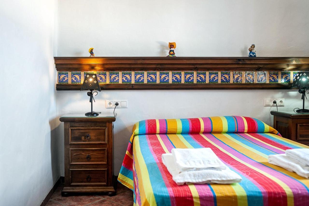 Cortijo Villa La Dehesa 콘일데라프론테라 외부 사진