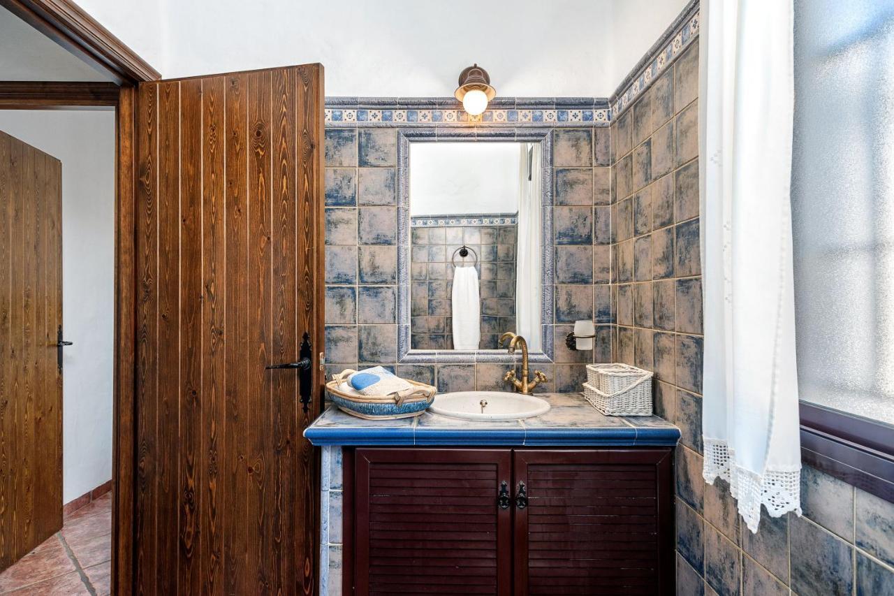 Cortijo Villa La Dehesa 콘일데라프론테라 외부 사진
