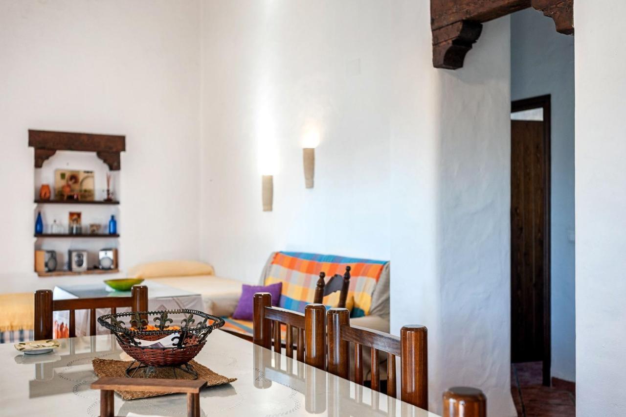 Cortijo Villa La Dehesa 콘일데라프론테라 외부 사진
